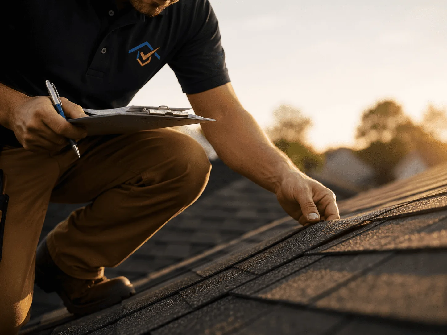 Why Choose Roof Inspection in Martensdale, IA